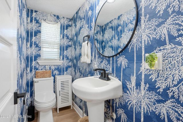 416 HOPKINS Street, Neptune Beach, FL 32266