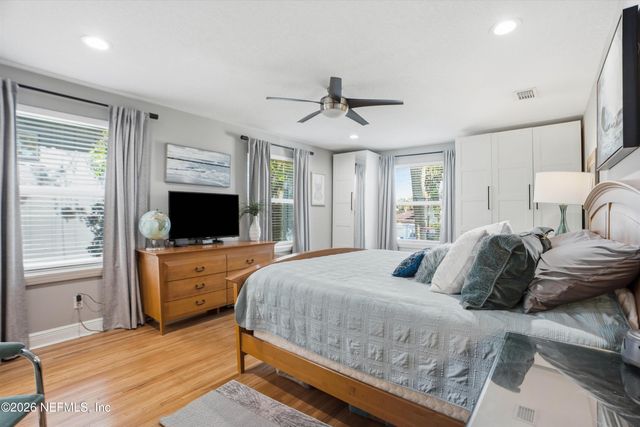 416 HOPKINS Street, Neptune Beach, FL 32266