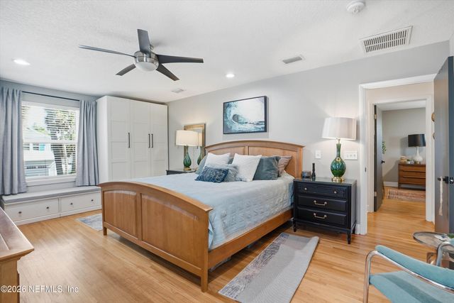 416 HOPKINS Street, Neptune Beach, FL 32266
