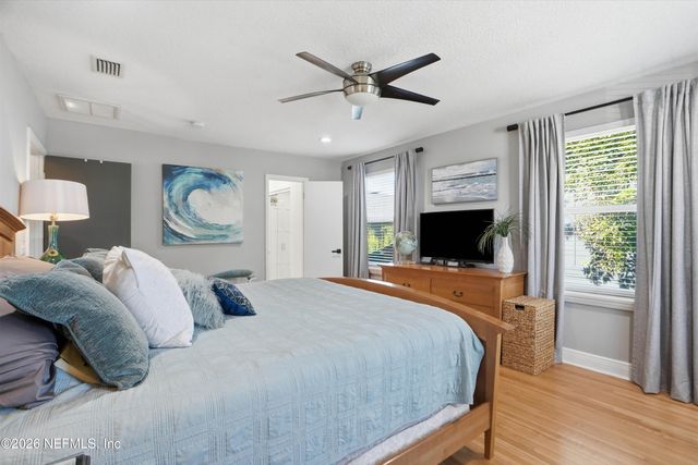 416 HOPKINS Street, Neptune Beach, FL 32266