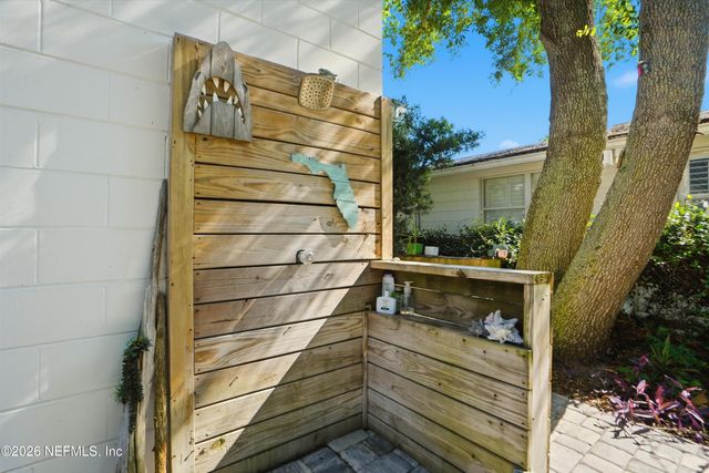 416 HOPKINS Street, Neptune Beach, FL 32266