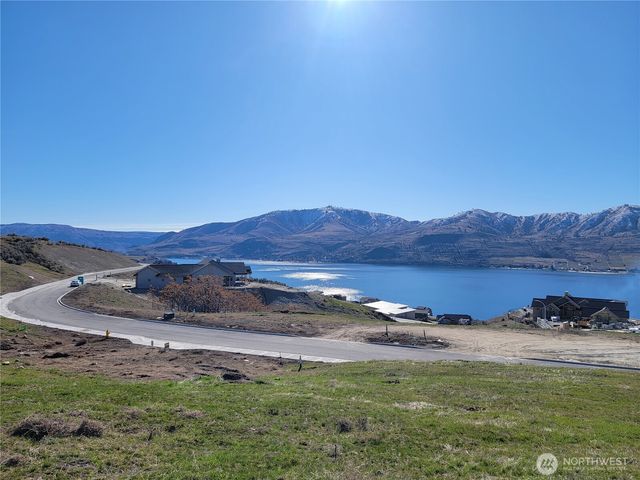 186 Easton Way, Chelan, WA 98816