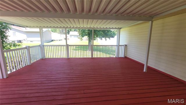 11989 Red Lion Drive, St Louis, MO 63033