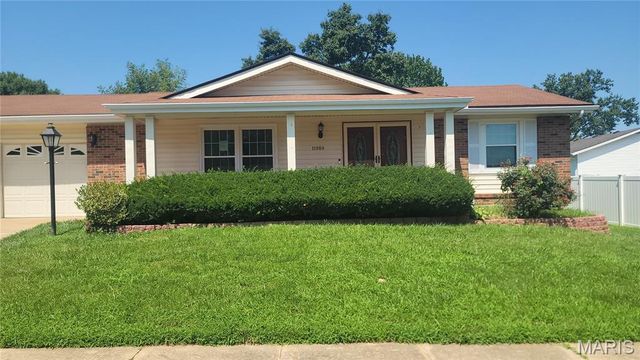 11989 Red Lion Drive, St Louis, MO 63033