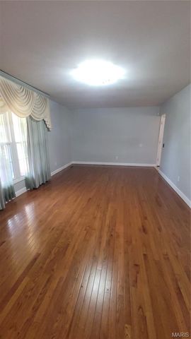 11989 Red Lion Drive, St Louis, MO 63033