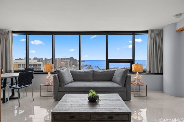 1330 Ala Moana Boulevard 3306, Honolulu, HI 96814