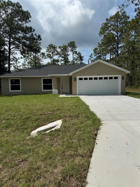 24030 NW BANYAN LANE, Dunnellon, FL 34431