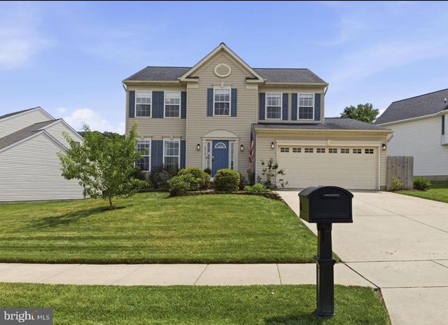 3713 WOLF TRAIL, Abingdon, MD 21009
