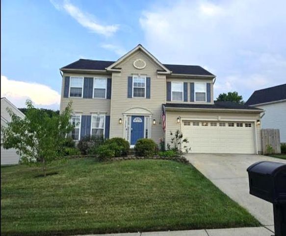 3713 WOLF TRAIL, Abingdon, MD 21009