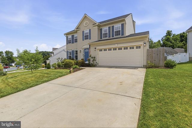 3713 WOLF TRAIL, Abingdon, MD 21009