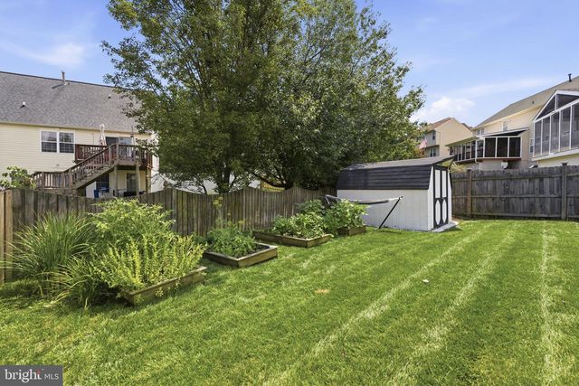 3713 WOLF TRAIL, Abingdon, MD 21009