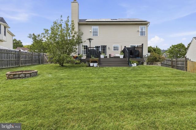 3713 WOLF TRAIL, Abingdon, MD 21009
