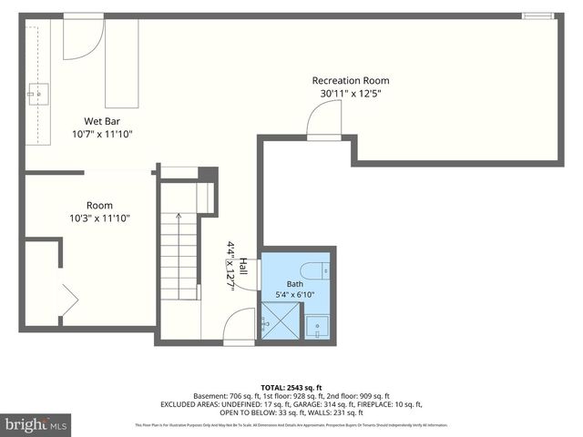 3713 WOLF TRAIL, Abingdon, MD 21009
