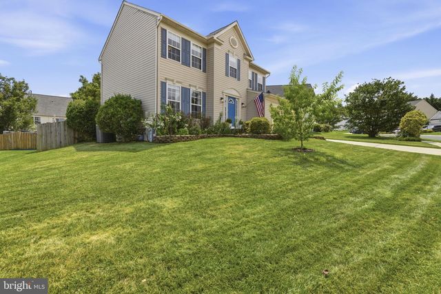 3713 WOLF TRAIL, Abingdon, MD 21009