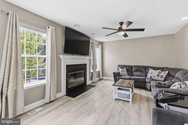 3713 WOLF TRAIL, Abingdon, MD 21009