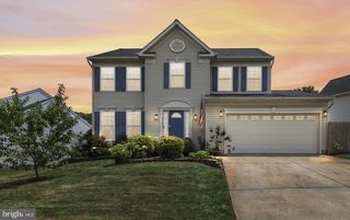 3713 WOLF TRAIL, Abingdon, MD 21009