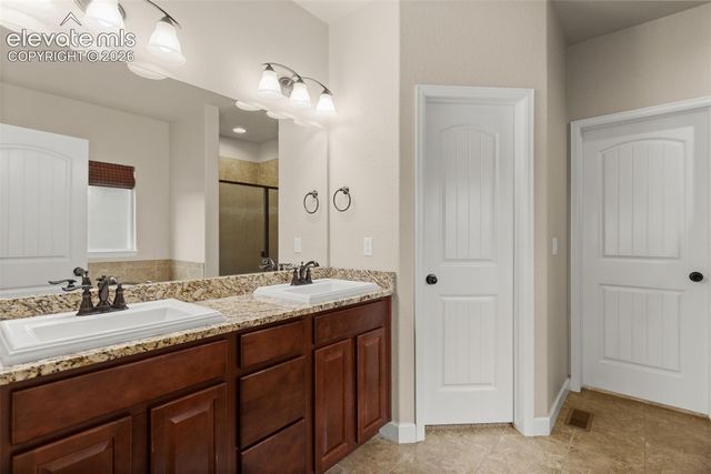 7551 Dutch Loop, Colorado Springs, CO 80925