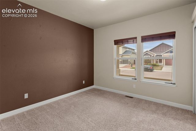 7551 Dutch Loop, Colorado Springs, CO 80925