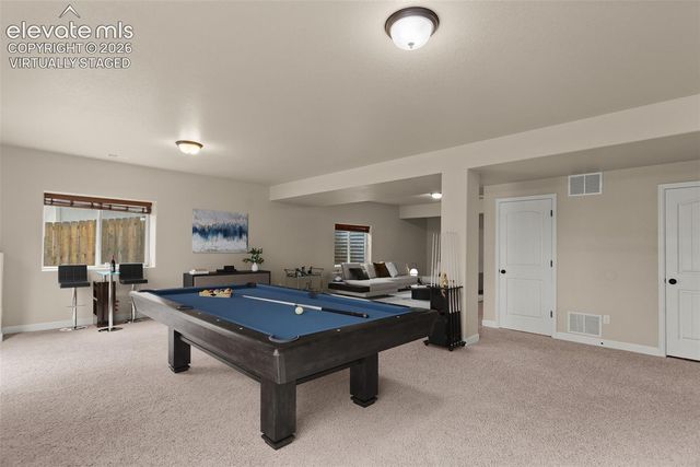7551 Dutch Loop, Colorado Springs, CO 80925