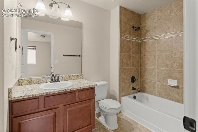 7551 Dutch Loop, Colorado Springs, CO 80925