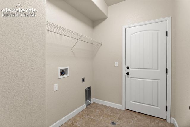 7551 Dutch Loop, Colorado Springs, CO 80925