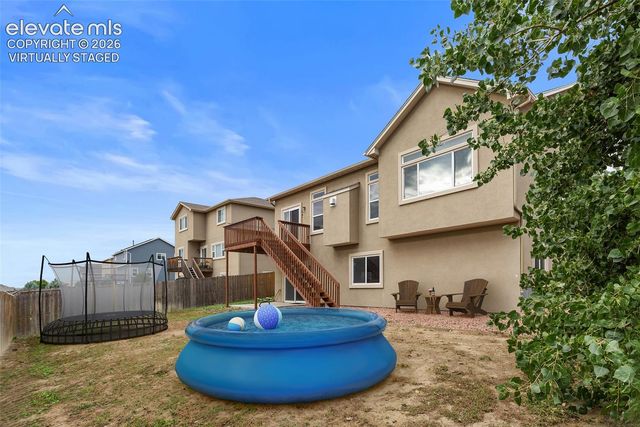 7551 Dutch Loop, Colorado Springs, CO 80925
