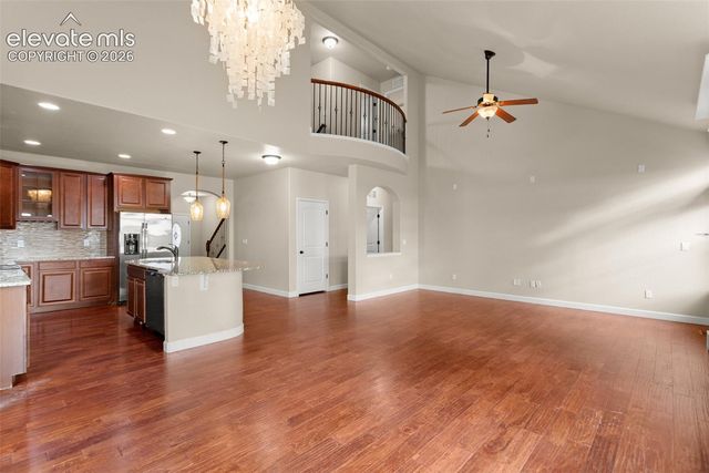 7551 Dutch Loop, Colorado Springs, CO 80925