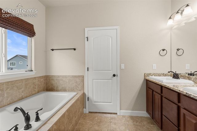 7551 Dutch Loop, Colorado Springs, CO 80925