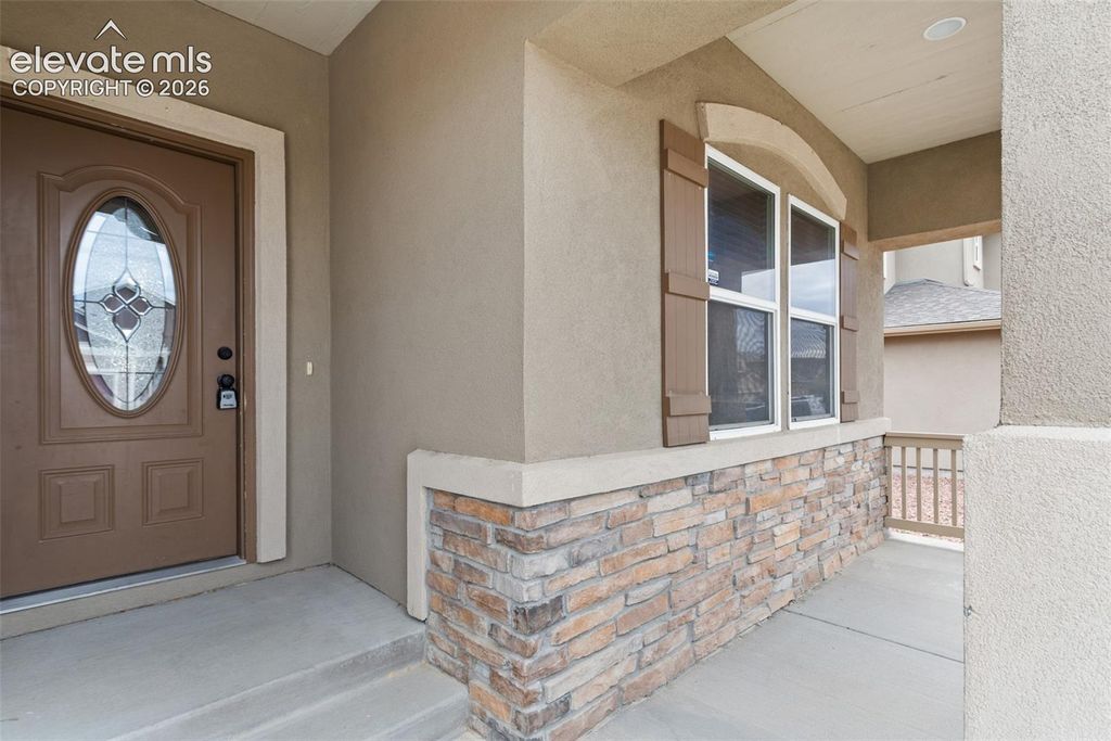 7551 Dutch Loop, Colorado Springs, CO 80925 — photo 2
