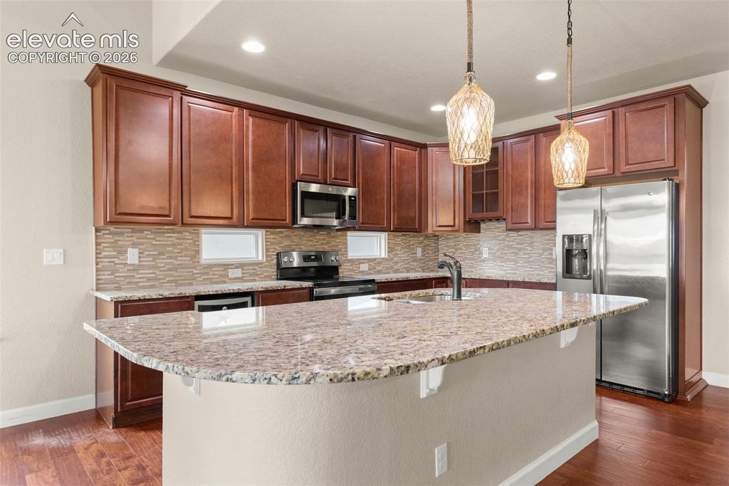 7551 Dutch Loop, Colorado Springs, CO 80925 — photo 3