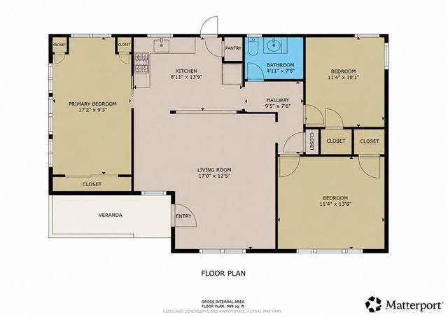 5533 W 120th, Inglewood, CA 90304