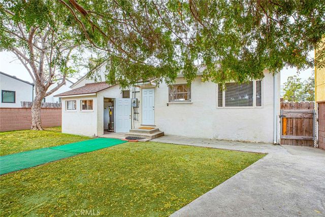 5533 W 120th, Inglewood, CA 90304