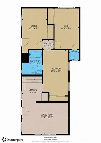 5533 W 120th, Inglewood, CA 90304