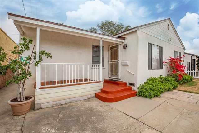 5533 W 120th, Inglewood, CA 90304