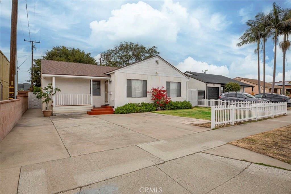 5533 W 120th, Inglewood, CA 90304
