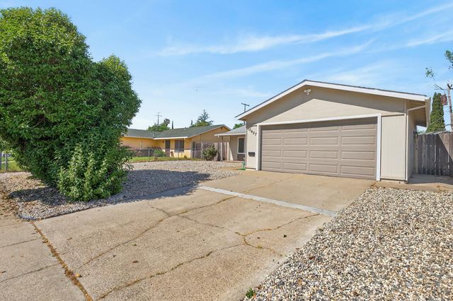 10457 Rockingham Dr, Rancho Cordova, CA 95670