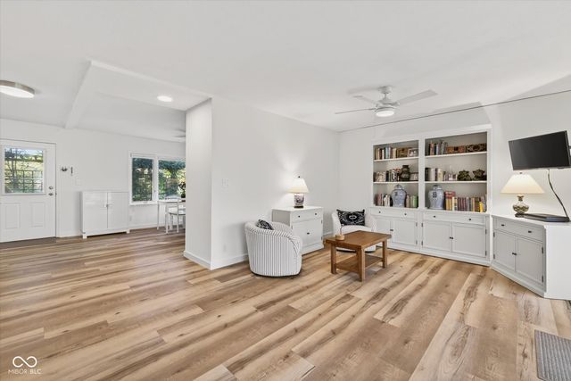 9245 E Woodview Drive, Bloomington, IN 47401