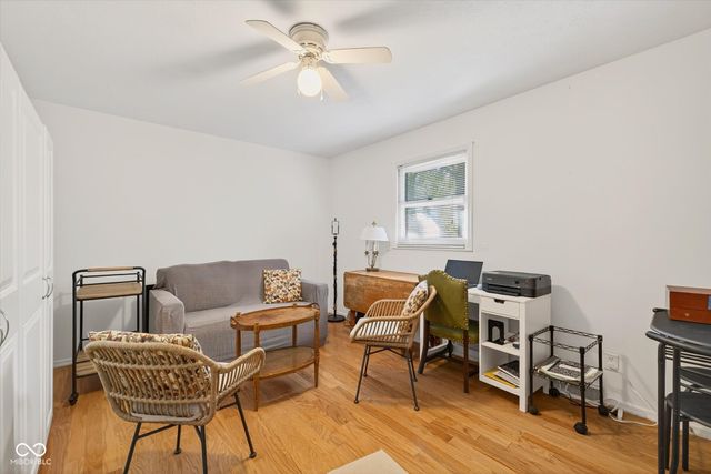 9245 E Woodview Drive, Bloomington, IN 47401