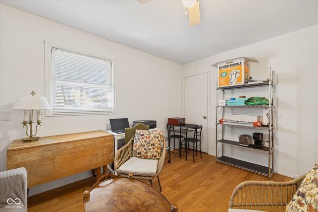 9245 E Woodview Drive, Bloomington, IN 47401