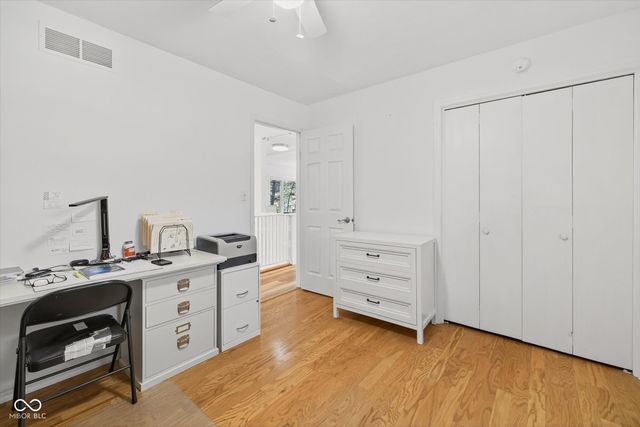 9245 E Woodview Drive, Bloomington, IN 47401