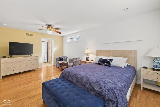 9245 E Woodview Drive, Bloomington, IN 47401