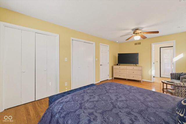 9245 E Woodview Drive, Bloomington, IN 47401