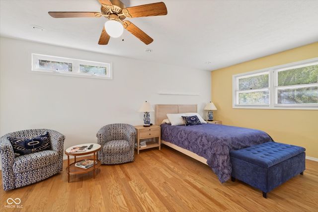 9245 E Woodview Drive, Bloomington, IN 47401