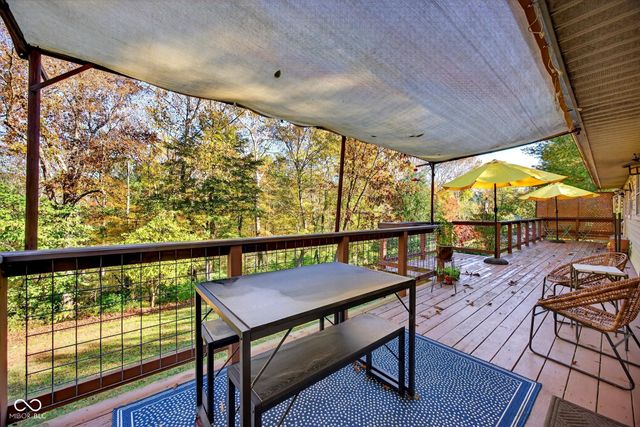 9245 E Woodview Drive, Bloomington, IN 47401