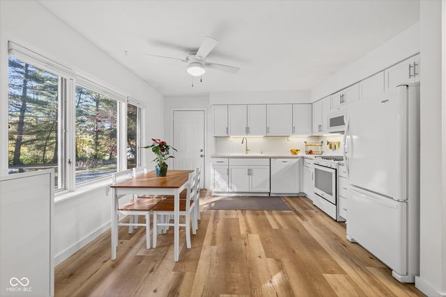 9245 E Woodview Drive, Bloomington, IN 47401