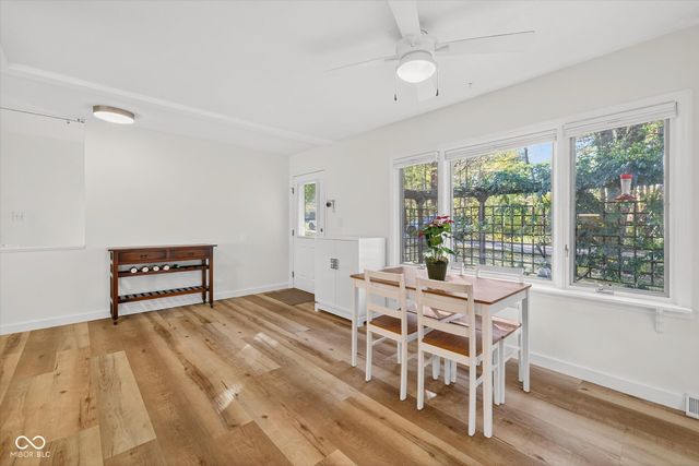 9245 E Woodview Drive, Bloomington, IN 47401