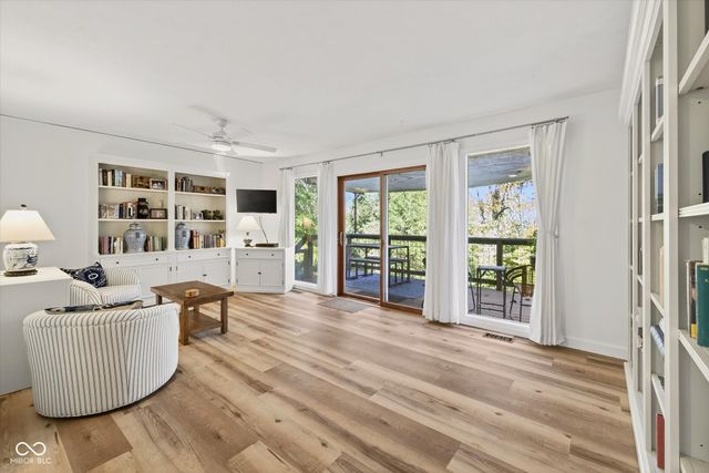 9245 E Woodview Drive, Bloomington, IN 47401