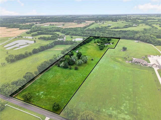 19625 NE 128th Street, Kearney, MO 64060