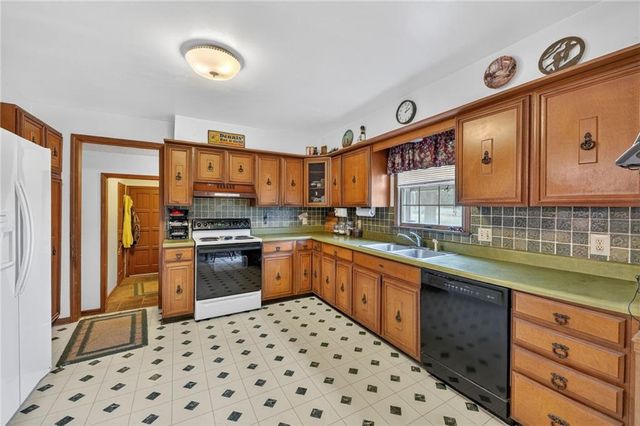 19625 NE 128th Street, Kearney, MO 64060