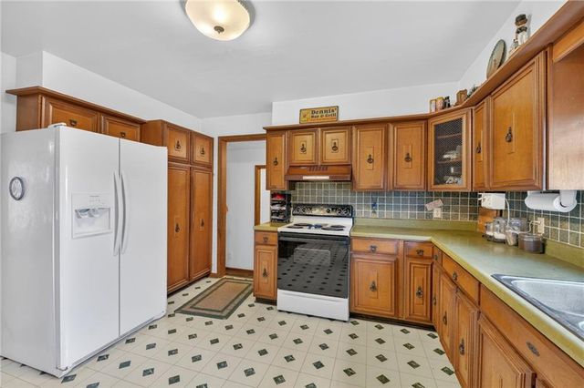 19625 NE 128th Street, Kearney, MO 64060